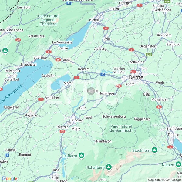 Gemischtes Industrie- und Wohngebäude mit 2020 m2 zum Verkauf Bösingen 8