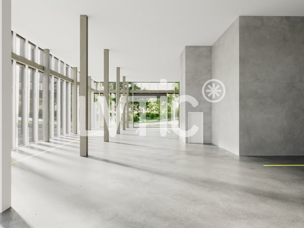 Bâtiments industriels de 13'500 m2 div dès 2500 m2 à vendre à Crissier 4