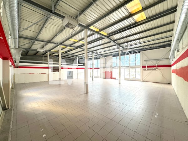 Locaux, commerce, atelier de 490 m2 à vendre à Granges - Sierre 4