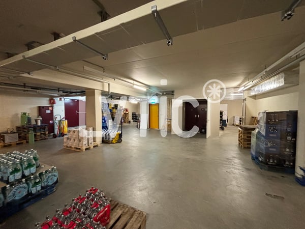 Local commercial et dépôt de 640 m2 à louer à Chavannes-près-Renens 4