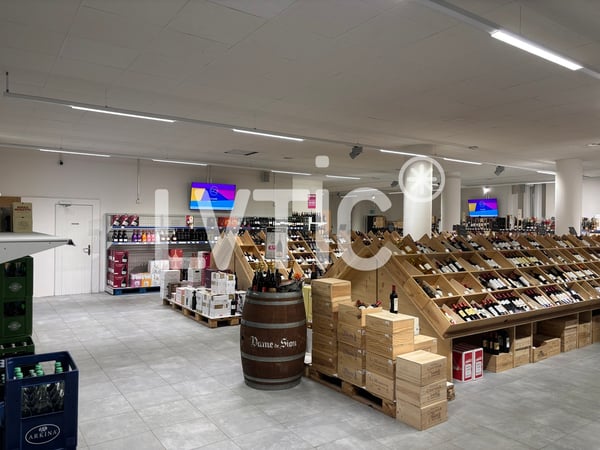 Local commercial et dépôt de 640 m2 à louer à Chavannes-près-Renens 3