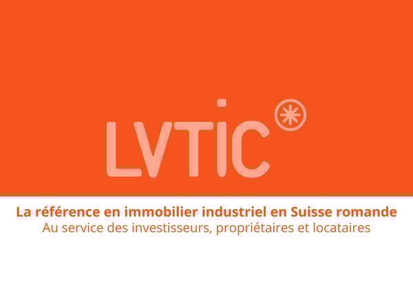 Bâtiment industriel, ateliers, bureaux de 1240 m2 à vendre à Collombey 10