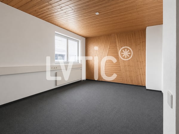 Ateliers, dépôts, bureaux de 760 m2 à louer à Renens 8