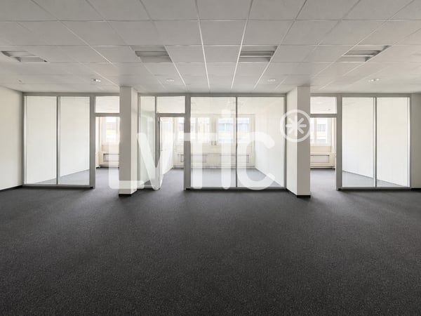 Ateliers, dépôts, bureaux de 760 m2 à louer à Renens 2