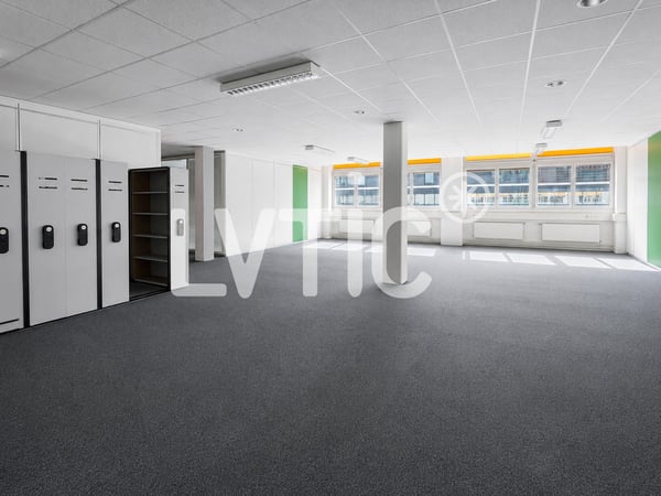 Ateliers, dépôts, bureaux de 760 m2 à louer à Renens 3
