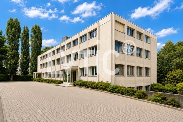 Bureaux, locaux de 720 m2 à louer au Mont-sur-Lausanne / Blécherette 4