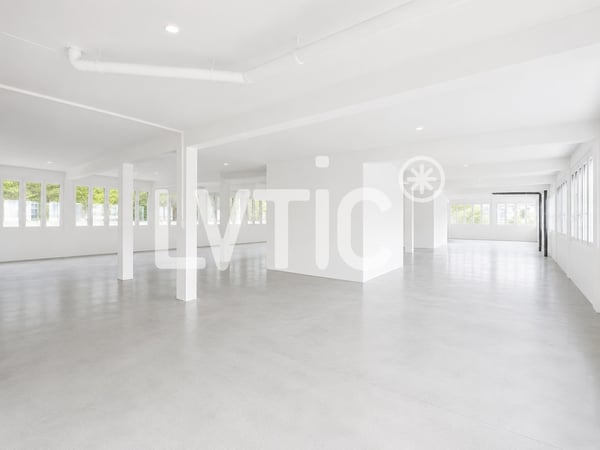 Atelier, laboratoire de 983 m2 à louer au Mont-sur-Lausanne 4