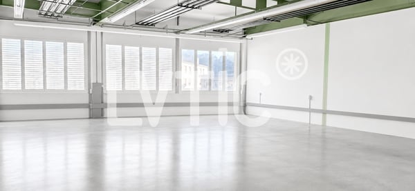 Atelier, dépôt, local de 464 m2 à louer à Penthalaz - Cossonay 4