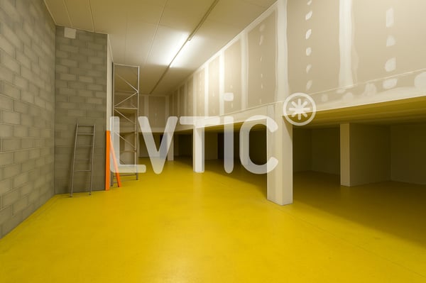 Dépôt, bureau, atelier de 469 m2 à louer à St-Légier 2