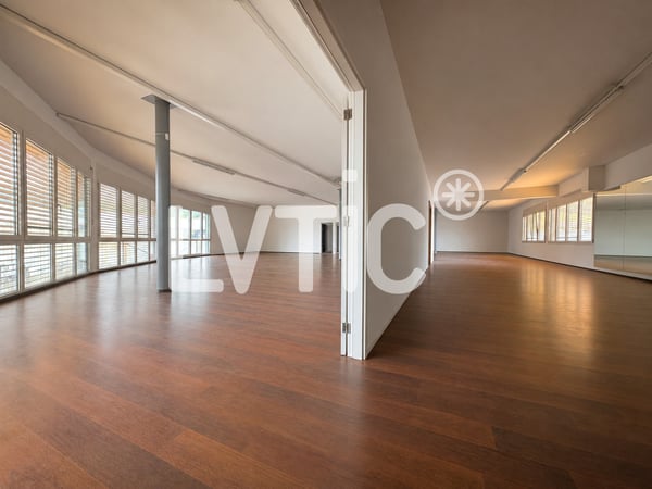 Bureaux, locaux, atelier de 336 m2 à louer à Villeneuve 4