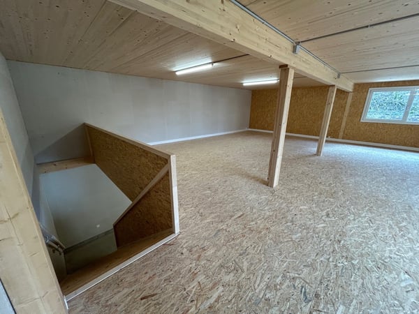 Local/dépôt n° 6 - Ch. de Plans-Praz 32 9