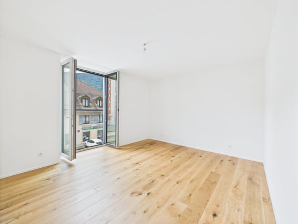 Magnifique appartement de 7.5 pièces neuf à Vallorbe 6