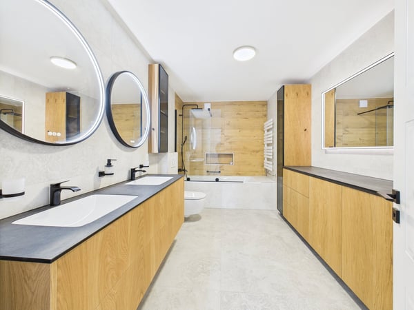 Magnifique appartement de 7.5 pièces neuf à Vallorbe 4