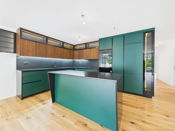 Magnifique appartement de 7.5 pièces neuf à Vallorbe 2