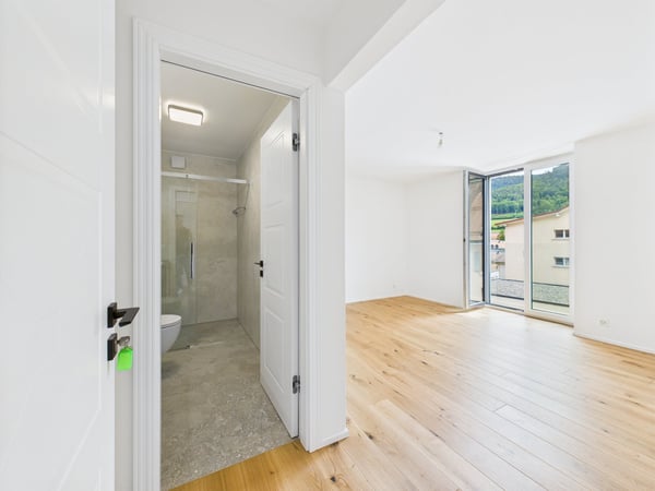 Magnifique appartement de 7.5 pièces neuf à Vallorbe 5