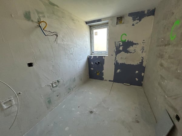 Magnifique appartement de 3,5 pièces (c…