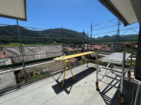 Appartement de 7.5 pièces au 2ème étage (en cours de construction) 3