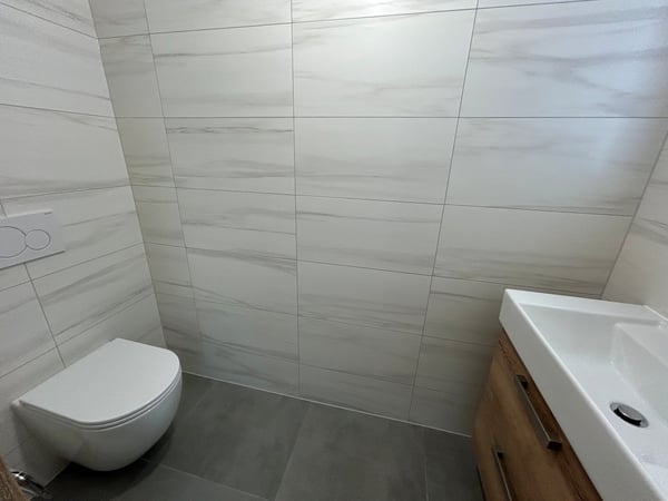 Appartement neuf de 7.5 pces au 1er étage 9