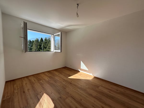 Appartement neuf de 7.5 pces au 1er étage 5