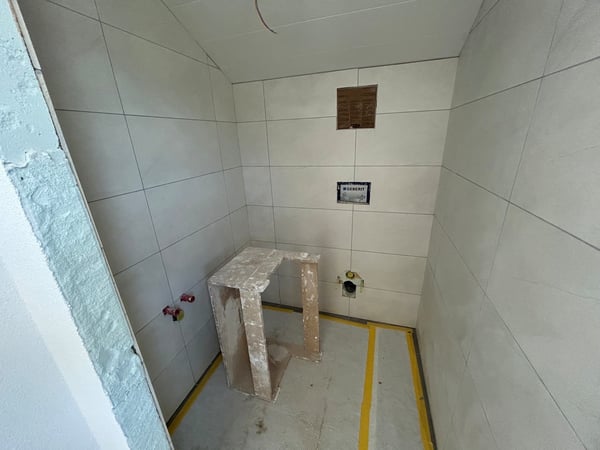 Vallorbe - Chemin des Uttins 3A & B - 2 villas mitoyennes 17