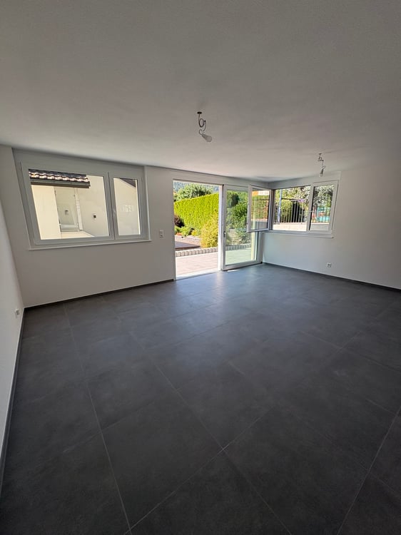 Vallorbe - Chemin des Uttins 3A & B - 2 villas mitoyennes 8