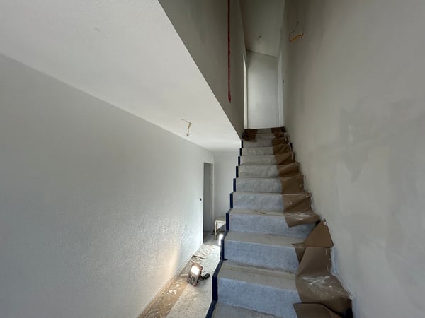 Vallorbe - Chemin des Uttins 3A & B - 2 villas mitoyennes 14