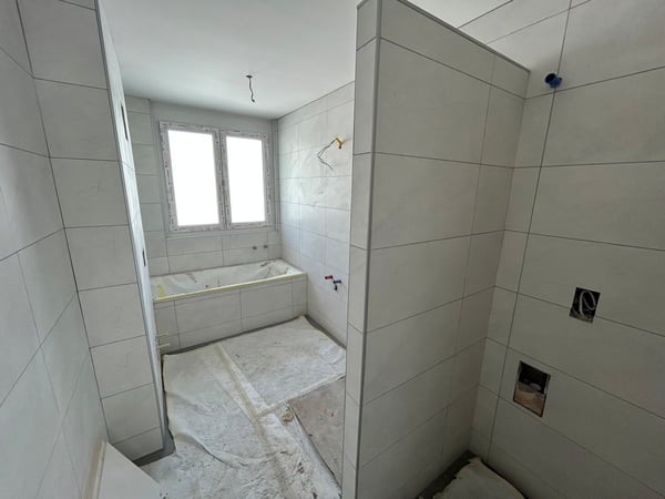 Vallorbe - Chemin des Uttins 3A & B - 2 villas mitoyennes 10