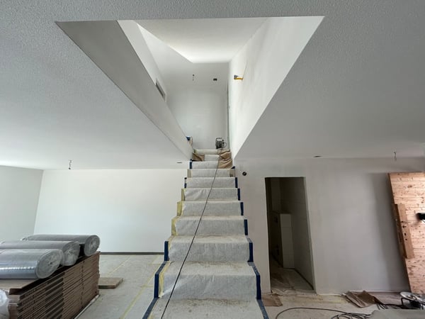 Vallorbe - Chemin des Uttins 3A & B - 2 villas mitoyennes 9