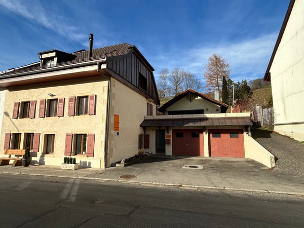 Vorschaubild der Immobilie