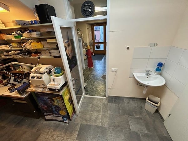 Local commercial à Grandson 7