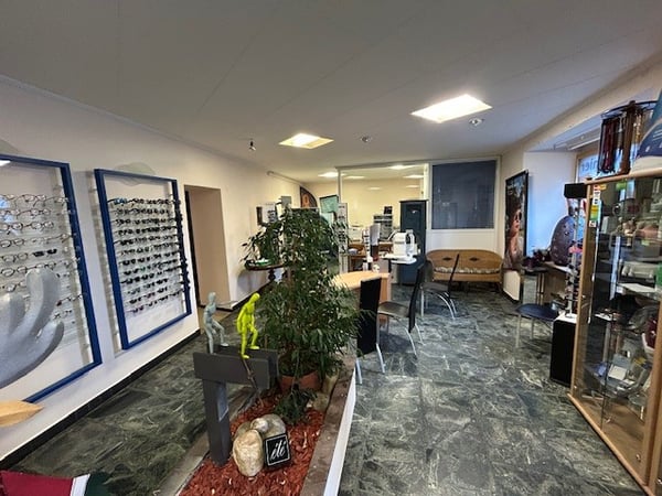 Local commercial à Grandson 3