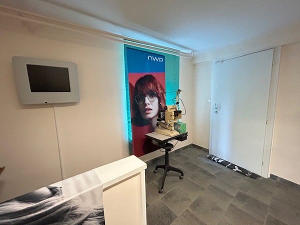 Local commercial à Grandson 8