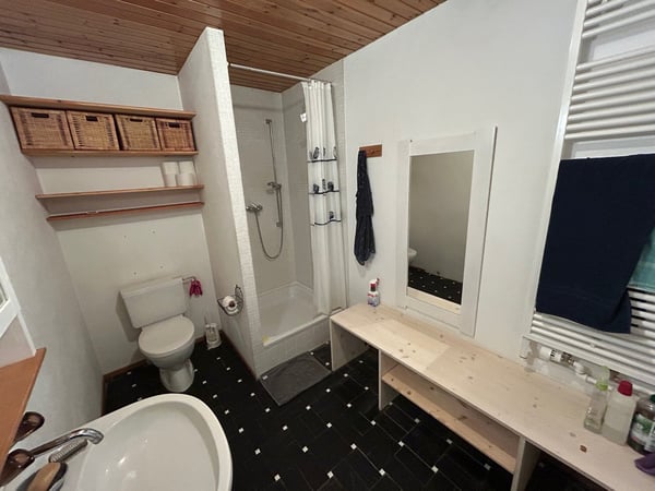 Charmant appartement 1 pièces à Juriens 8