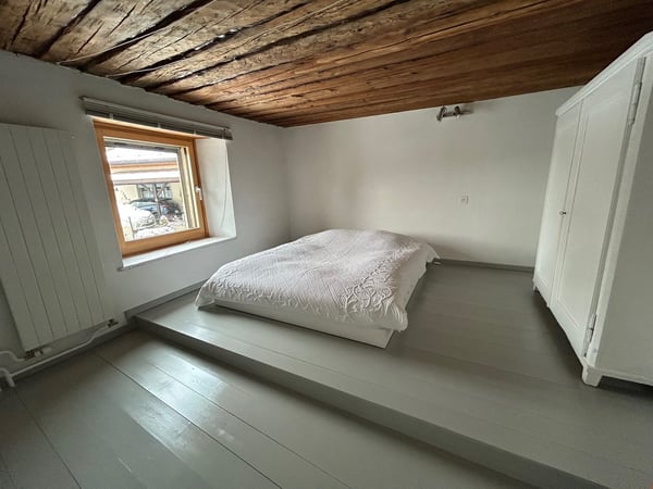 Charmant appartement 1 pièces à Juriens 7