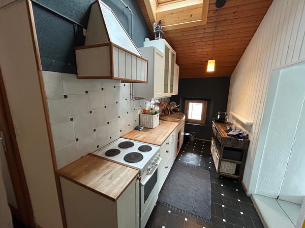 Charmant appartement 1 pièces à Juriens 3