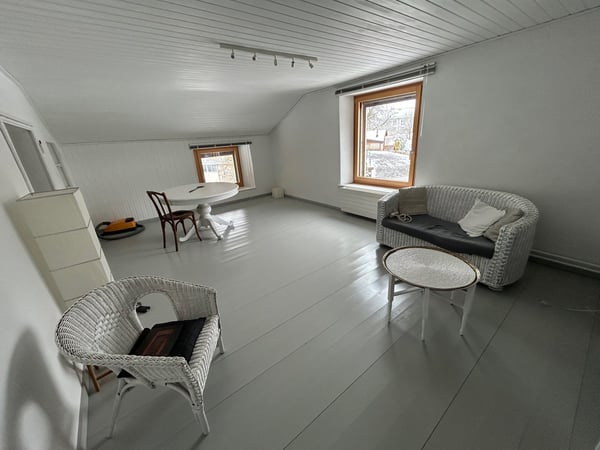 Charmant appartement 1 pièces à Juriens 6