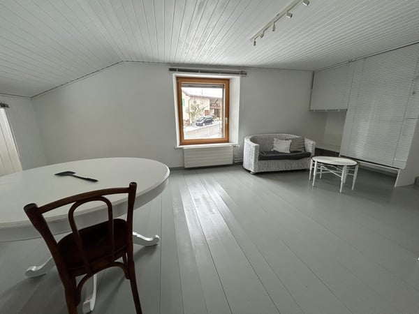 Charmant appartement 1 pièces à Juriens 5