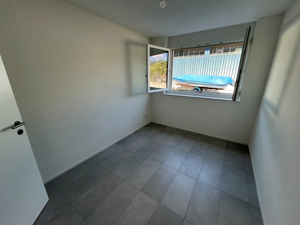 Magnifique villa de 5.5 pièces avec garages à Vallorbe 6