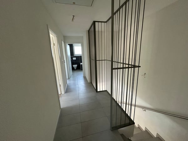 Magnifique villa de 5.5 pièces avec garages à Vallorbe 17