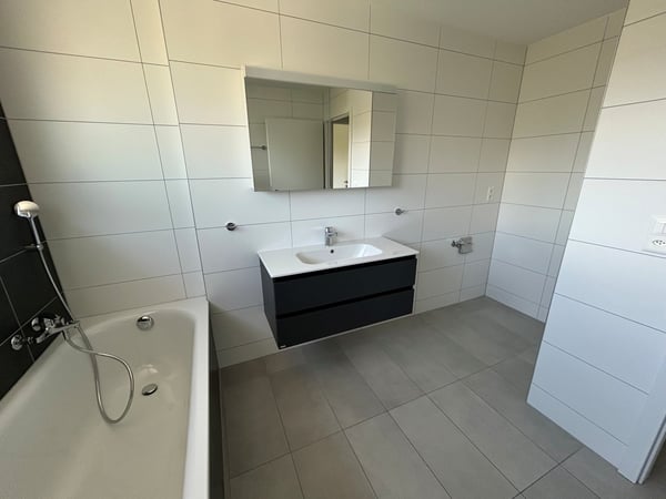 Magnifique villa de 5.5 pièces avec garages à Vallorbe 22