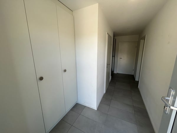 Magnifique villa de 5.5 pièces avec garages à Vallorbe 4