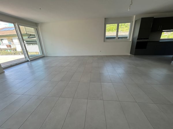 Magnifique villa de 5.5 pièces avec garages à Vallorbe 7