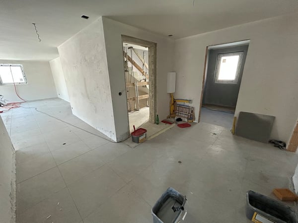 Appartement de 7.5 pièces au rez supérieur (en cours de construction) 7