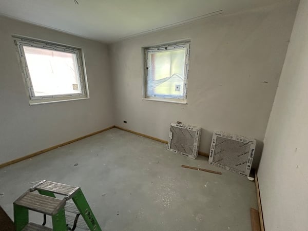 Appartement de 7.5 pièces au rez supérieur (en cours de construction) 9