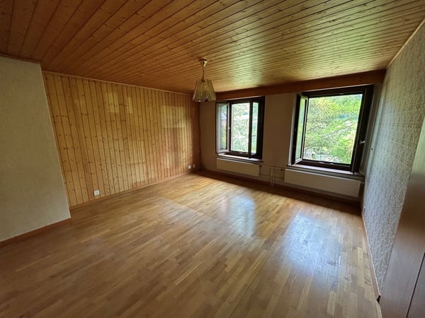 Charmant duplex de 7 pièces à Vaulion – Grand-Rue 5 9