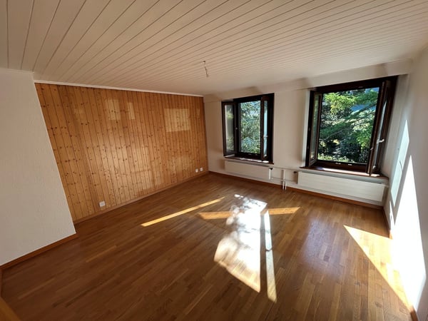 Charmant duplex de 7 pièces à Vaulion – Grand-Rue 5 10