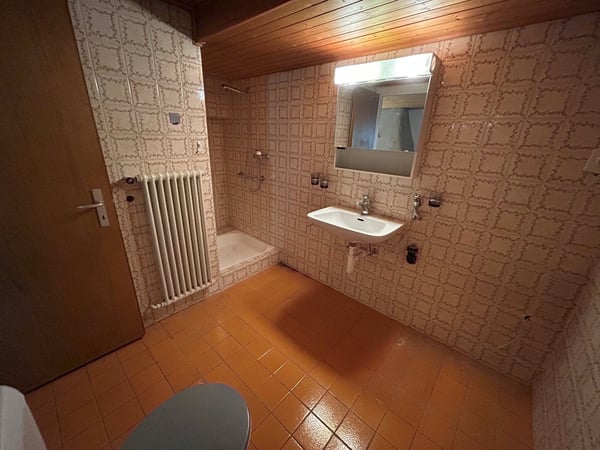 Charmant duplex de 7 pièces à Vaulion – Grand-Rue 5 8