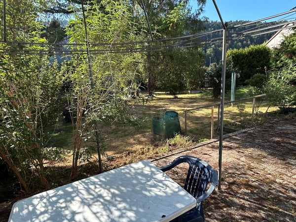 Charmant duplex de 7 pièces à Vaulion – Grand-Rue 5 4