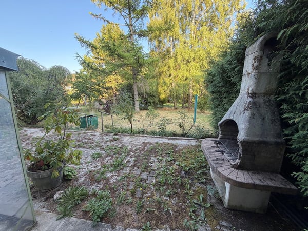 Charmant duplex de 7 pièces à Vaulion – Grand-Rue 5 4