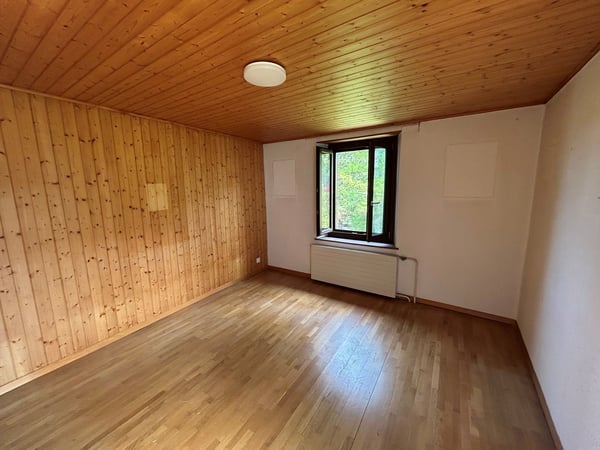 Charmant duplex de 7 pièces à Vaulion – Grand-Rue 5 12